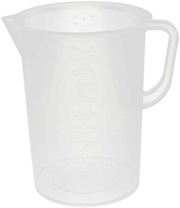 MEASURING JUG 5000ML