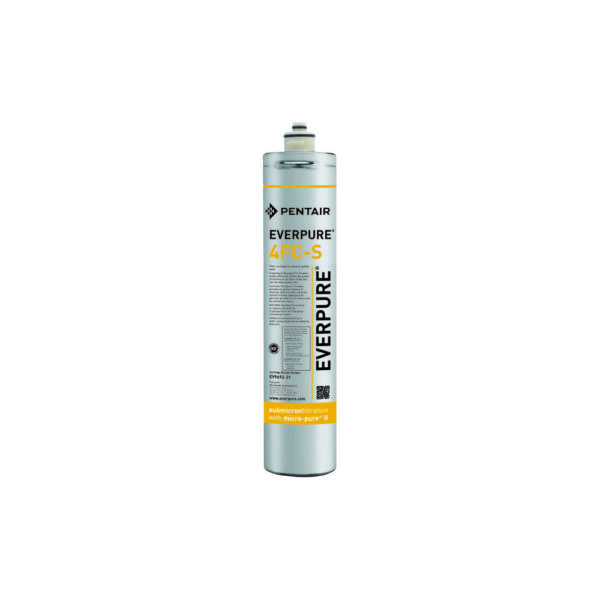EVERPURE (WATER FILTER) (SILVER)