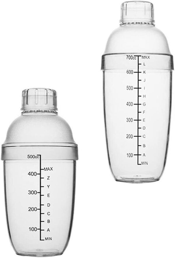 SHAKER (700CC)