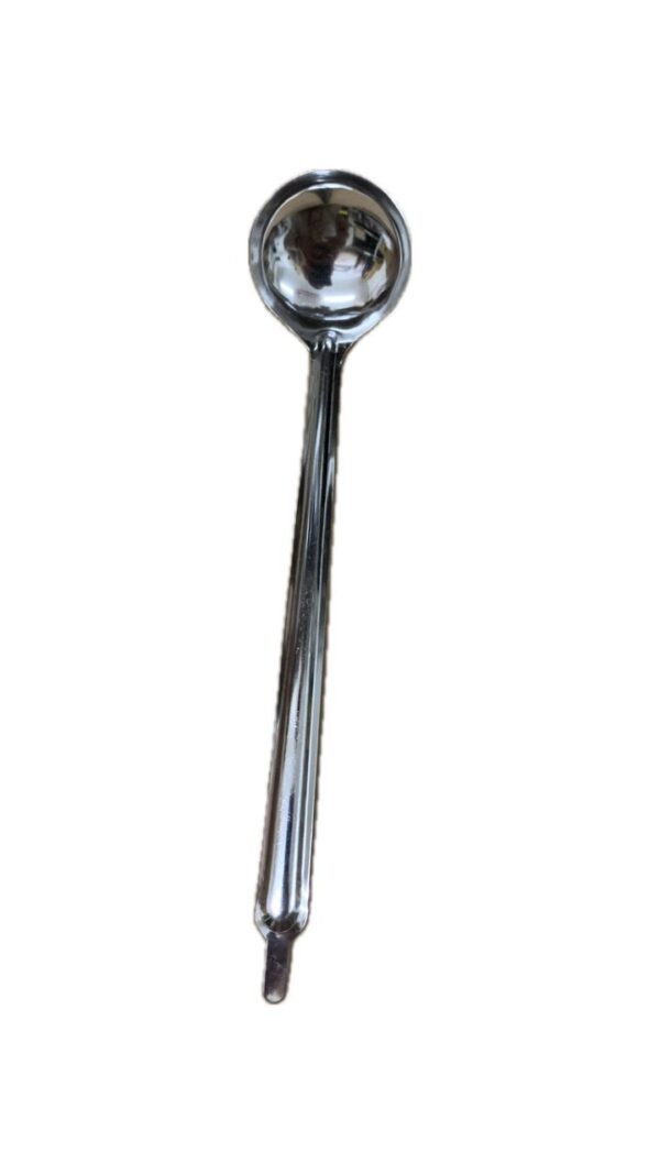 SPOON (ADD-ON)