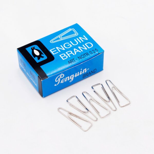 PAPER CLIP