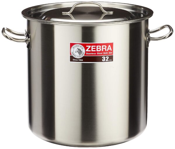 S/S POT 32CM