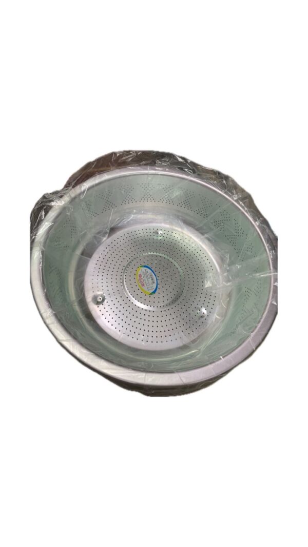 DRAINING PAN