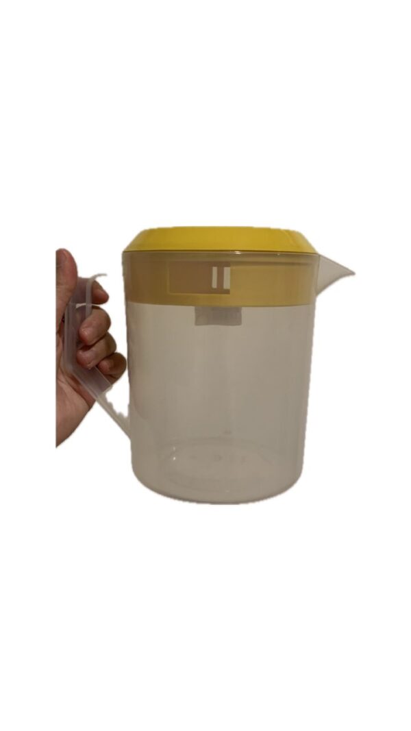 PLASTIC JUG (S) - SPECIAL FOAM